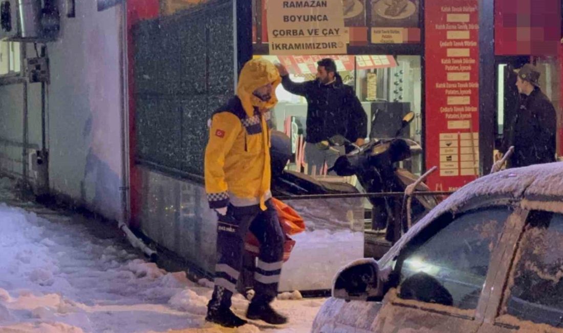 Yakınlarının haber alamadığı şahıs evinde ölü bulundu Düzce’de yakınlarının haber alamadığı şahıs evinde ölü bulundu. Olay, Konuralp