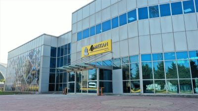 Başiskele Yeniköy Merkez Mahallesi’nde hizmet veren Âlâ Mekan, eğitim, kültür,