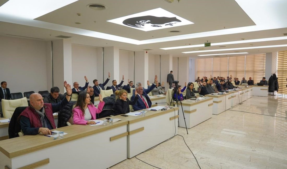 AK Parti Bilecik Belediye Meclis Üyesi İ. Rafet Sünetci, son