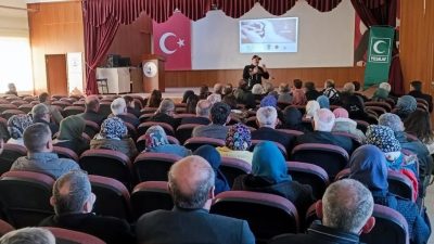 DÜZCE(İHA) – Düzce’de Milli Eğitim Müdürlüğüne bağlı okul ve kurumlarda