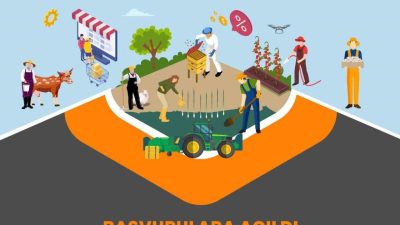 TR82 Bölgesi’nde tarımsal üretimde altyapıyı güçlendirmek, üretici örgütlerini pazarlama ve