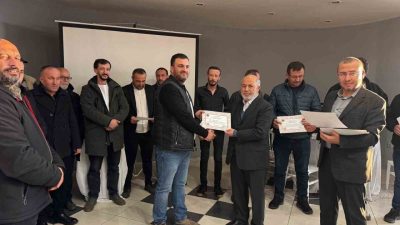 Düzce Müftülüğü ile Manevi Değerler Akademisi iş birliğiyle düzenlenen ‘Düzceli