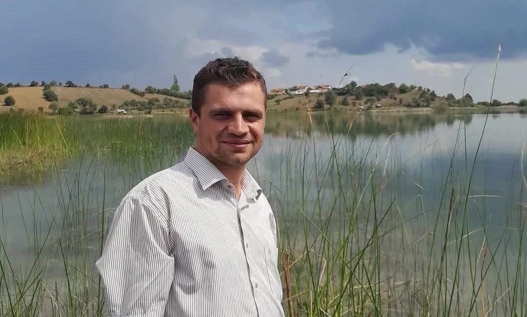 Kastamonu’nun Daday ilçesinde aniden fenalaşan genç, kaldırıldığı hastanede yapılan müdahalelere