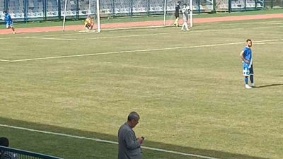 Bilecik’te Gençlik ve Spor İl Müdürlüğü tarafından BAL denetçisine aynı