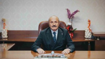 Taşköprü Belediyesi’ne ait Açık Hava Düğün Salonu ve Kapalı Sosyal