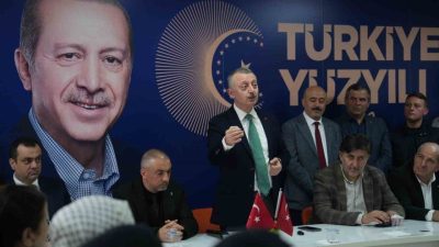 Kocaeli Büyükşehir Belediye Başkanı Tahir Büyükakın, Avrupa Konseyi’nde Türkiye’ye yönelik