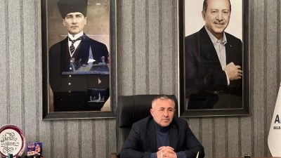 AK Parti Bilecik İl Başkanı Serkan Yıldırım, 81 ildeki il