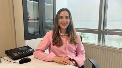 Bayram sabahı vatandaşların sağlıklı ve dengeli beslenmesi konusunda uyarılarda bulunan