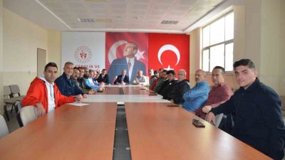 Bilecik 1. Amatör Lig şampiyonunun belli olacağı play-off müsabakalarının ilk