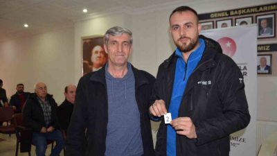 Bilecik’te 18-19 Nisan tarihlerinde başlayacak olan 2. Amatör Lig’in kura