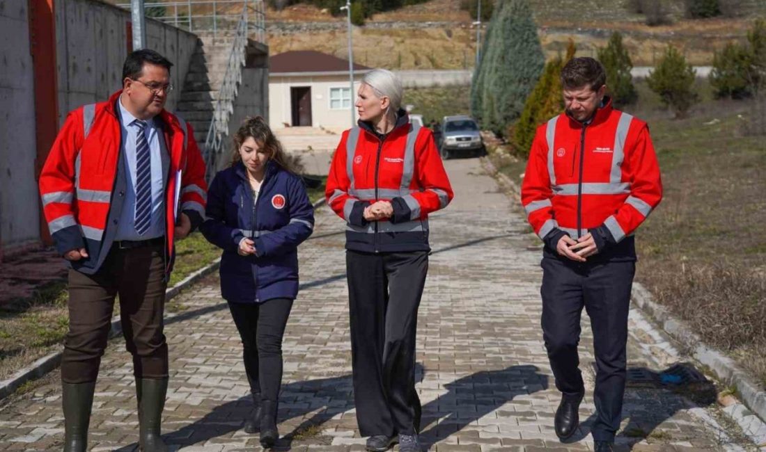 Bilecik Belediyesi tarafından geçen yıl gerçekleştirilen düzenleme ve bakım çalışmalarının