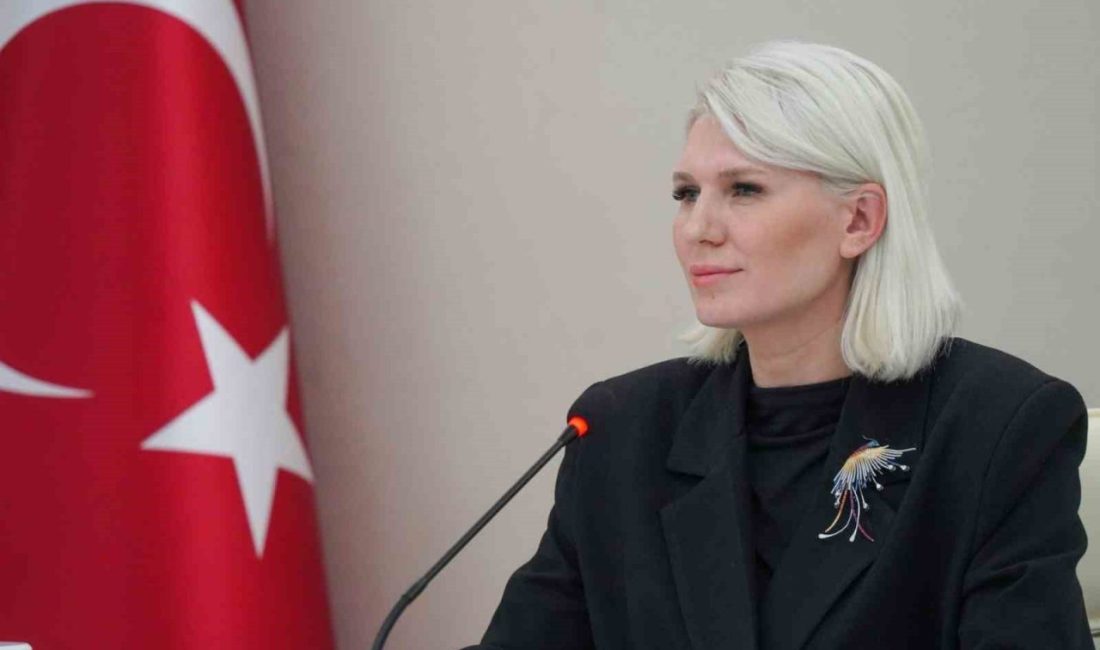 Bilecik Belediye Başkanı Subaşı: “Zorbalığa asla boyun eğmeyeceğiz’’ Bilecik Belediye Başkanı Melek Mızrak Subaşı, Mart ayı meclis toplantısında