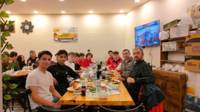 Bilecik Mesleki ve Teknik Anadolu Lisesi Atletizm Takımı, Okul Sporları