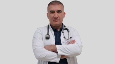 Bilecik Eğitim ve Araştırma Hastanesi’nde Kardiyoloji Polikliniğinde Dr. Öğr. Üyesi