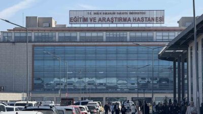 Uzun yıllar böbrek hastalarına şifa olan ve kendisi de aynı