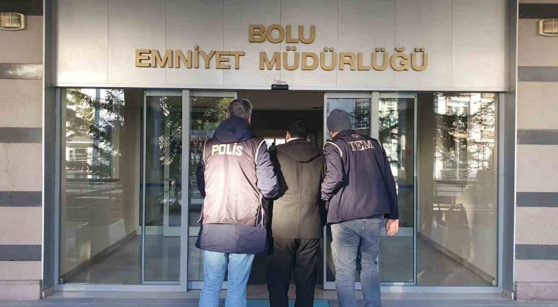 Bolu’da son 1 haftada gerçekleşen 180 asayiş olayında toplam 18