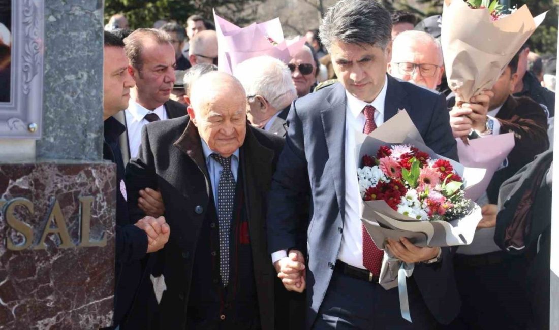 Bolu’ya eğitim ve sağlık alanında 148 eser kazandıran iş adamı