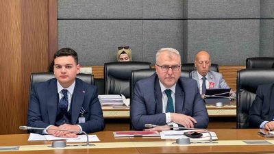 Bilecik’in genç yeteneği Oğuz Kağan Olgun, Asperger Sendromlu bireyler için