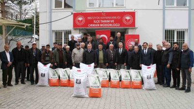 Tarım ve Orman Bakanlığı “Tarım Arazilerinin Kullanımının Etkinleştirilmesi” (TAKE) Projesi