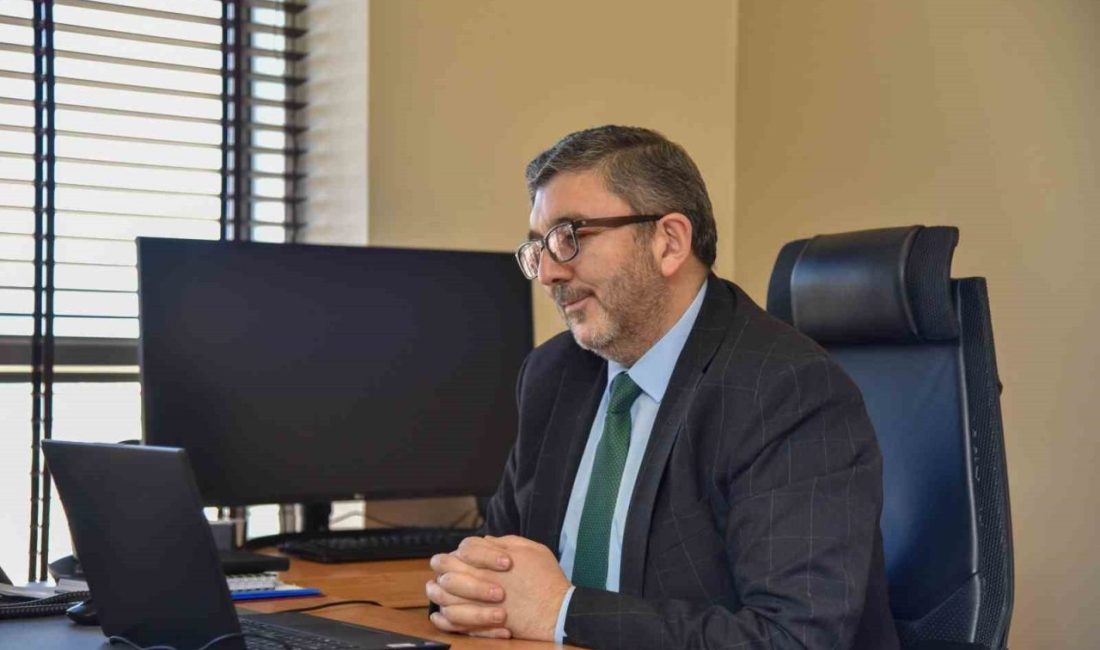 BŞEÜ, eğitimlere devam eden bursiyerler online toplantıya katıldı Bilecik Şeyh Edebali Üniversitesi (BŞEÜ), Yurt Dışında Lisansüstü Öğrenim Görmek