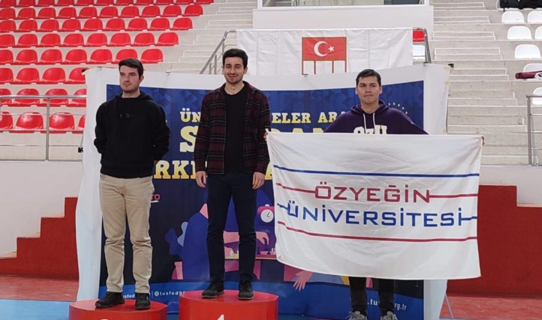 Bilecik Şeyh Edebali Üniversitesi (BŞEÜ), 47 üniversite ve 350 sporcunun