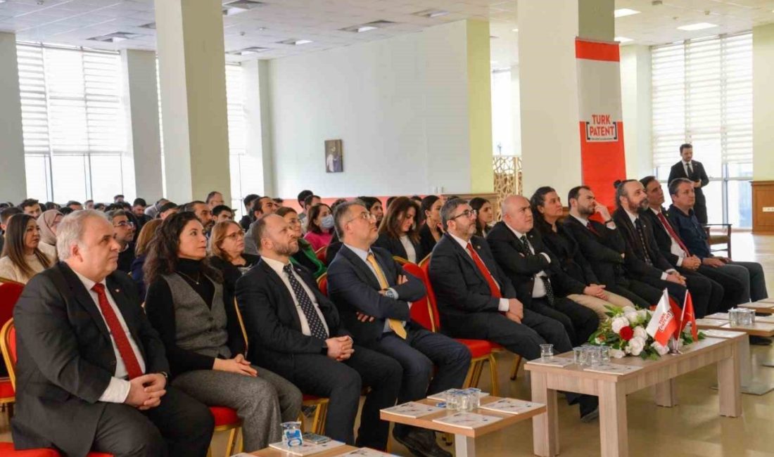 BŞEÜ yenilikçi ve tescillenmiş projeleri ön planda Bilecik Şeyh Edebali Üniversitesi (BŞEÜ), akademik alanda yenilikçi ve tescillenmiş