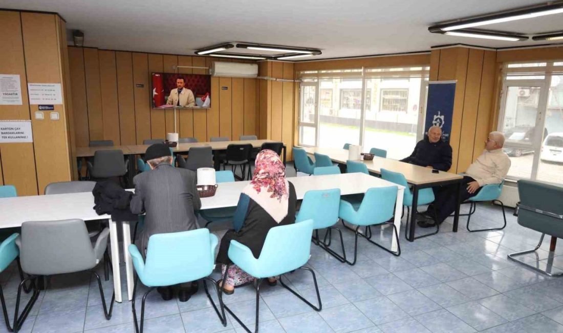 Kocaeli’ye farklı şehirlerden tedavi olmak için gelen hasta ve hasta