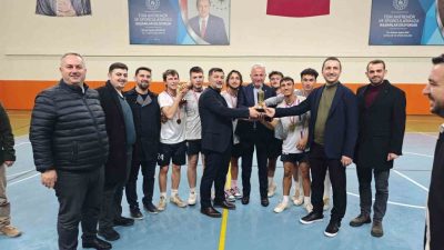 DÜZCE(İHA) – Düzce’nin Çilimli İlçesinde AK Parti Gençlik Kolları tarafından