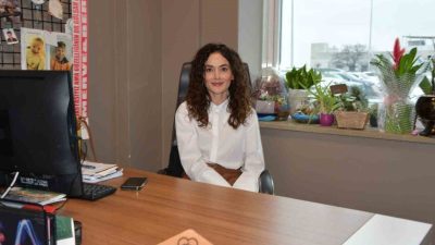 DÜZCE(İHA) – Düzce Üniversitesi Tıp Fakültesi Kardiyoloji Anabilim Dalı Dr.