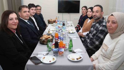 DÜZCE(İHA) – Kahramanmaraş merkezli 6 Şubat deprem felaketine tanık olan