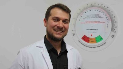 Ramazan Ayı’nda doğru beslenmenin önemine dikkat çeken Diyetisyen Okan Güler,