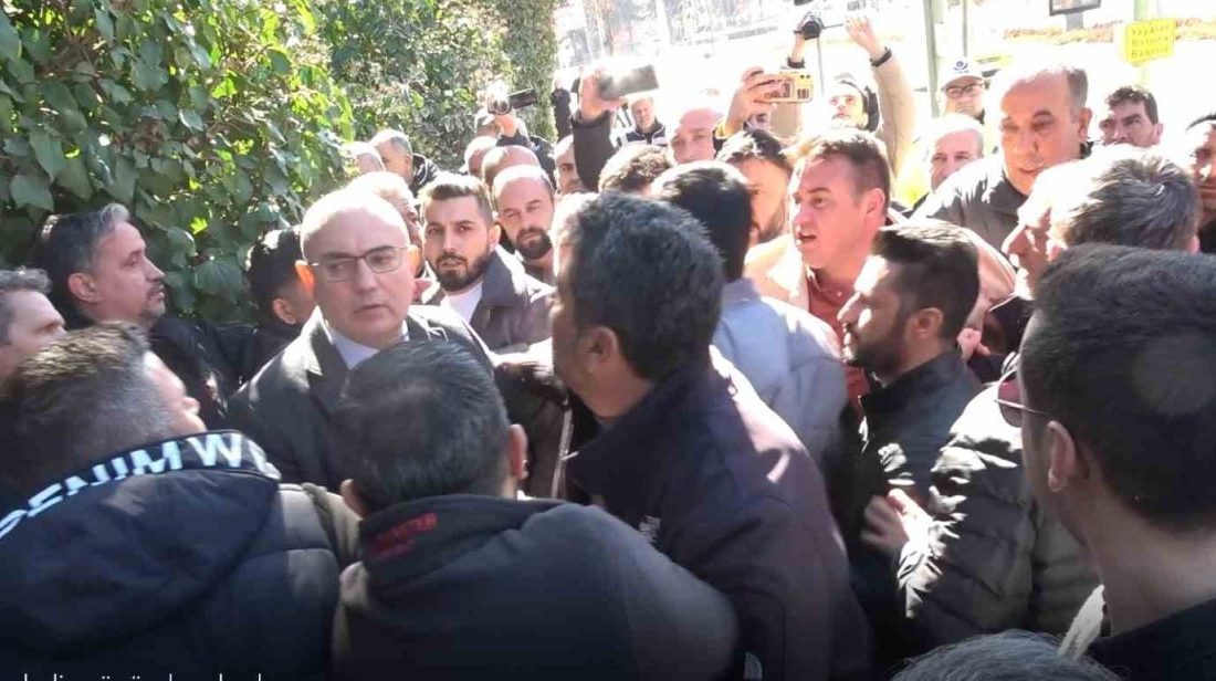 Bilecik Belediyesi Mart Ayı Meclis Toplantısı’nda alınan karar gereği öğrencilere