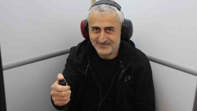 DÜZCE(İHA) – Düzce Valiliği İl Özel İdaresinde ki çalışanlar her