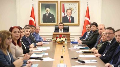 Düzce’nin su kaynaklarının korunması ve iklim değişikliğine uyum sağlanması amacıyla