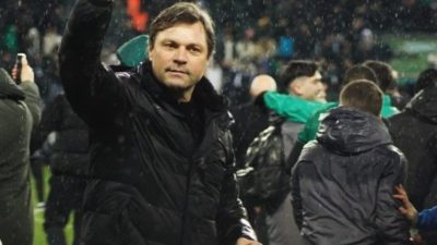 Kocaelispor’un eski teknik direktörü Ertuğrul Sağlam, bugün oynanacak Sakaryaspor maçı