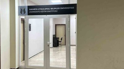 SUBÜ Lisansüstü Eğitim Enstitüsü Doktora Öğrencisi Yakup Kaymakçı’nın espor canlı