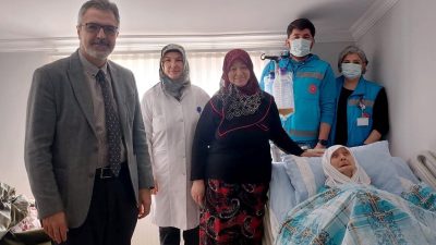 Sakarya’da 15 hastanede toplam 18 mobil ve 13 nakil ekibiyle