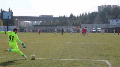 Gebzespor Kulüp Başkanı Yusuf Öztürk tarafından yeni sezonda yarışma haklarının