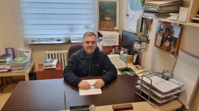 DÜZCE(İHA) – Doç. Dr. Yaşar Selman Gültekin, “Ormanların korunması, sadece