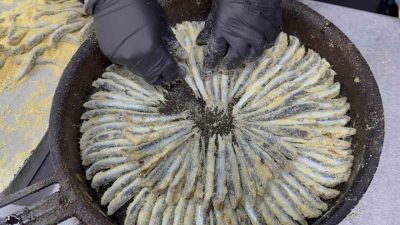 DÜZCE (İHA) – Soğuyan deniz suyu ile birlikte lezzeti zirveye