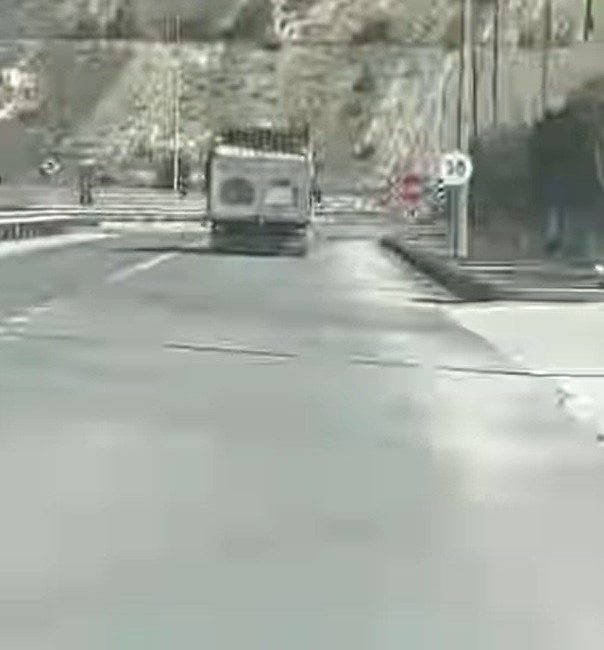 Osmaneli Belediye Başkanı Bekir Torun, ilçeye dışarıdan gelen 6 hurdacının
