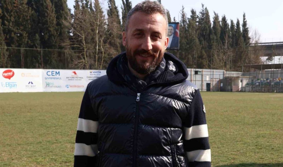 TFF 2. Lig Kırmızı Grup’ta mücadele eden Belediye Derincespor’u satın