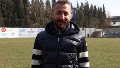 TFF 2. Lig Kırmızı Grup’ta mücadele eden Belediye Derincespor’u satın