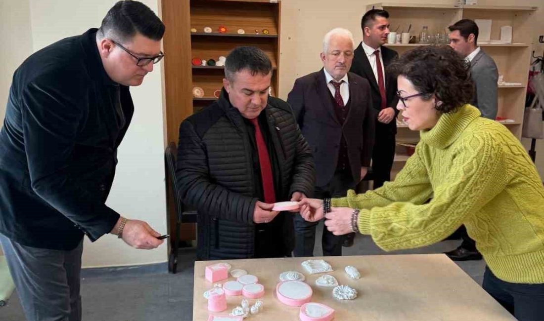 Bilecik Gençlik ve Spor İl Müdürü Ramazan Demir, Bilecik Gençlik
