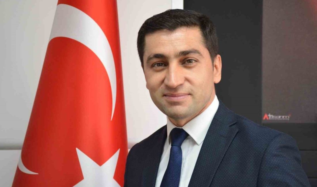 İşitme kaybı, bin canlı doğumda 1 ila 3 bebekte görülüyor Bilecik İl Sağlık Müdürü Ferhat Damkacı, bebeklerde işitme kaybının erken