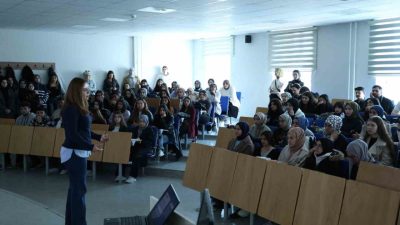 Düzce Üniversitesi Kariyer Geliştirme ve Mezun İzleme Uygulama Araştırma Merkezi