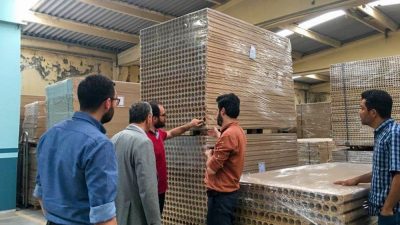 Kastamonu Üniversitesi, 2024 yılı boyunca Kamu-Üniversite-Sanayi İşbirliği çerçevesinde 4 Ar-Ge