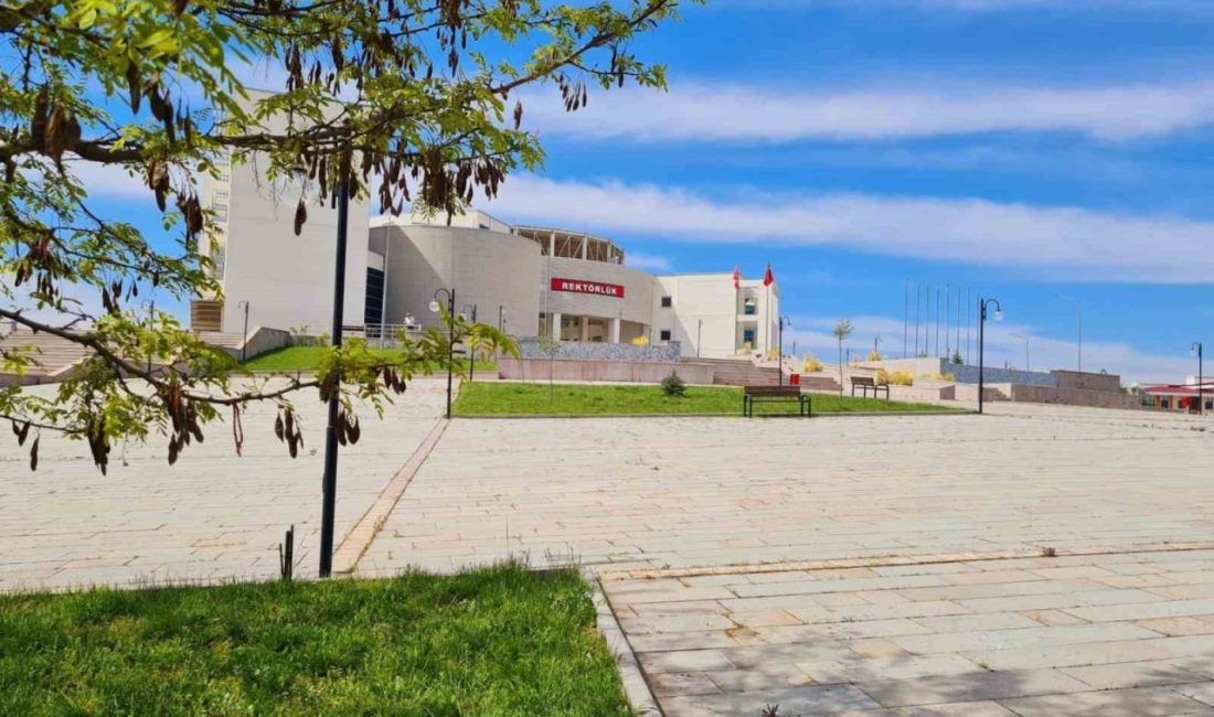 Kastamonu Üniversitesi, Üniversite Bilgi Yönetim Sistemi (ÜBYS) ile dijitalleşmeye geçerek