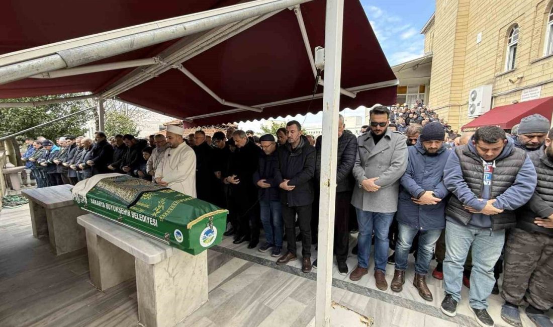 Sakarya’nın Serdivan ilçesinde kiracısı tarafından mülk sahibi olduğu markette pompalı