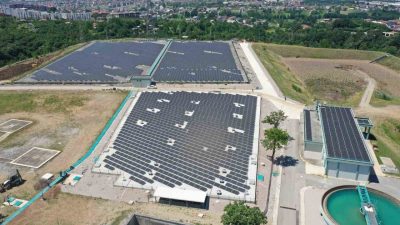 Kocaeli Büyükşehir Belediyesi tarafından üretilen enerjinin ekonomik karşılığı yaklaşık 90